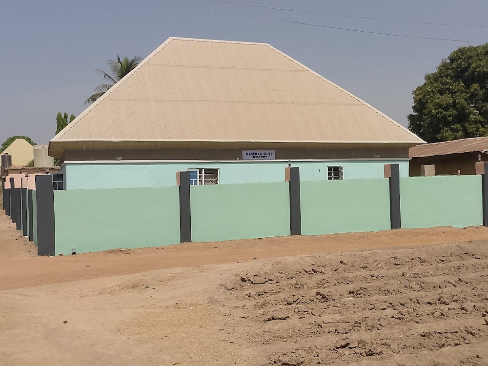 Gboko west